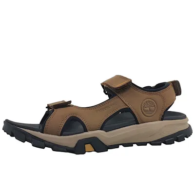 Produktbild von Timberland Herren Outdoorsandalen 13701-40, 13701-41.5, 13701-43, 13701-44, 13701-45, 13701-46, 13701-47.5 TIM-TB0A5T48 Cocoa 43 [Schuhe Mann]