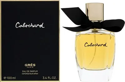 Immagine prodotto di Gres - Cabochard EDP 100ml