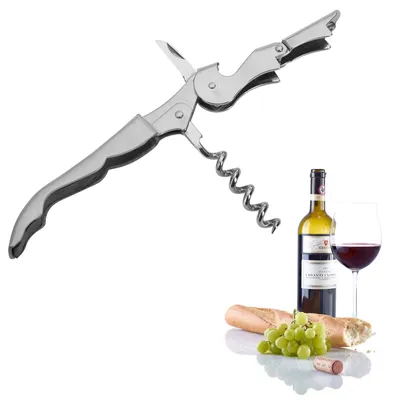 Immagine prodotto di WESTMARK Kellnerbesteck Profi Edelstahl 1 Stck. 444499 (EKB)