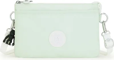 Produktbild von Kipling Riri Umhängetasche Grün  Mann Grün One Size
