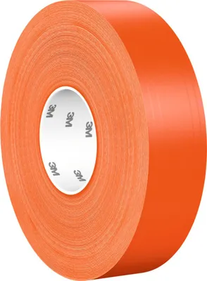 Immagine prodotto di nastro adesivo per pavimenti 3M extra forte, colore: ARANCIONE