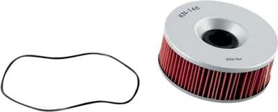 Obrázok produktu pre K&N Olejový filter KN-146 (alt. HF146)