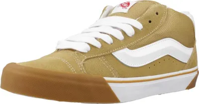 Zdjęcie produktu dla Vans Knu Mid Jasnobrązowy