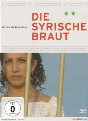 Produktbild von Die syrische Braut