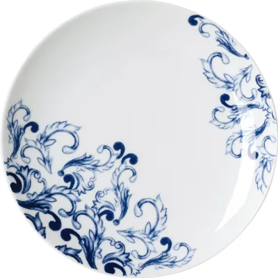 Image de Rosenthal True Blue Frühst.Teller 21 cm 10700-408821-10221 4012438585123
