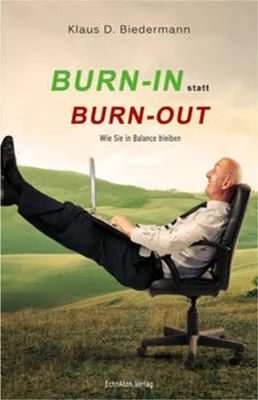 Obrázek produktu pro Burn-In statt Burn-Out