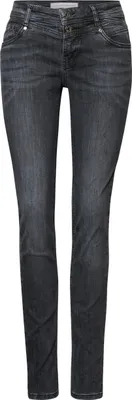 Produktbild von Street One Style QR Denim-Jane.mw.steel g dark steel gre -31-/30
