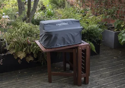 Immagine prodotto di Campingaz - 2000035417 - Attitude Barbecue Cover - Coperchio della griglia
