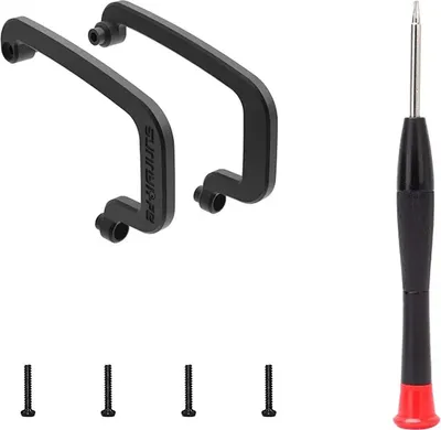 Zdjęcie produktu dla SunnyLife Drone Protection Sunnylife for DJI Avata 2 (black)