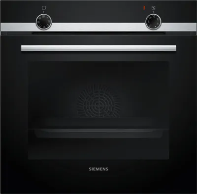 Zdjęcie produktu dla Siemens iQ100 HB510ABR1, Średni, Kuchenka elektryczna, 71 l, 71 l, 50 - 275 °C, 275 °C