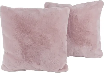 Produktbild von Dekokissen Aimee 600 2er-Set Rosa