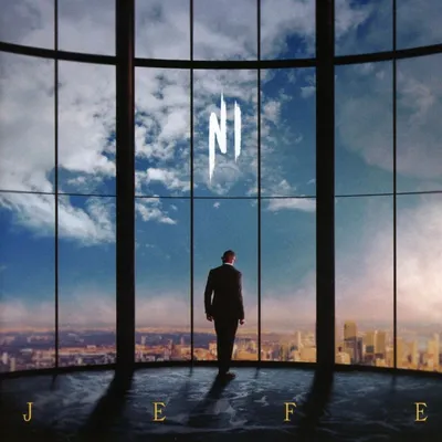Obrázek produktu pro Ninho - Jefe -   - (CD / J)