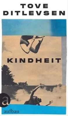 Produktbild von Kindheit
