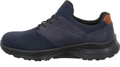 Produktbild von Jomos Jomotion Halbschuhe in Übergrößen Blau [D2C] 331394 912 8039 große Herrenschuhe, Größe:43