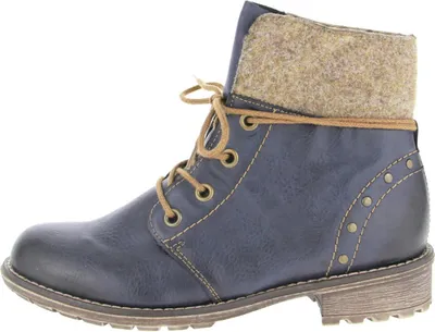 Produktbild von Rieker Kinder Boots 33