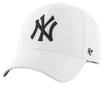 Immagine prodotto di 47 Brand Cappelli new york yankees mvp, BMVPSP17WBPWH