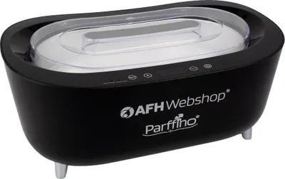 Produktbild von AFH Parffino Paraffin-Bad "FHC- 4000D"