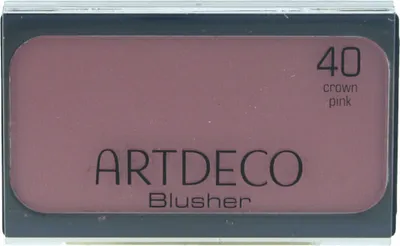 Produktbild von Artdeco Blusher (40 Crown Pink) 5 g