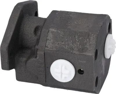 Produktbild von FEBI BILSTEIN 192758 Mechanisch Kraftstoffpumpe für DAF CF 85