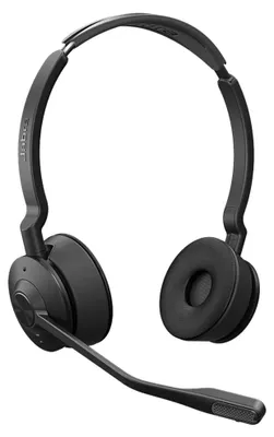 Image de Jabra Ersatzheadset für Engage SE 45/55/65/75 Stereo