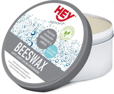 Produktbild von HEY SPORT Beeswax Proof 200 ml