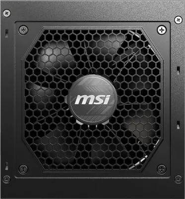 Obrázok produktu pre MSI Netzteil MAG A850GL PCIE5        850Watt