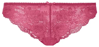 Produktbild von LASCANA String pink Größe 44/46