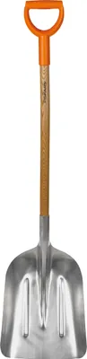 Produktbild von Fiskars Schnee- und Kornschaufel