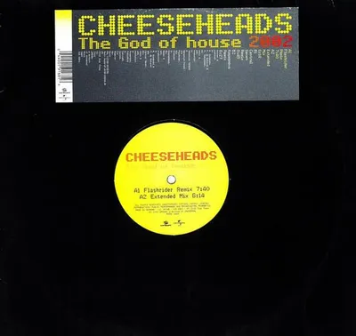 Produktbild von Der Gott des House 2002