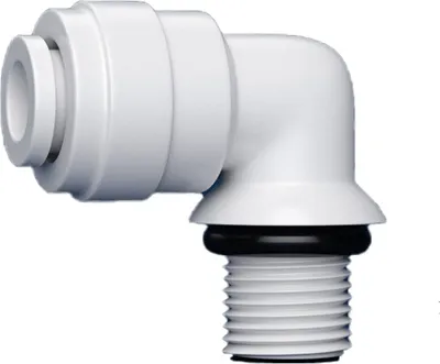 Produktbild von INF 1/2" Außengewinde auf 1/4" Schnellanschluss-Winkelstück (10er-Pack)