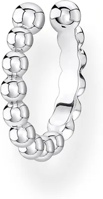 Produktbild von Thomas Sabo Dots EC0017-001-21 Ohrringe