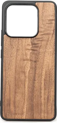 Produktbild von Bewood Xiaomi 13 Pro Holzgehäuse AMERIKANISCHER WALNUSS