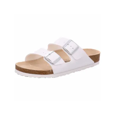 Obrázek produktu pro Birkenstock Arizona 051731, White, velikost 47