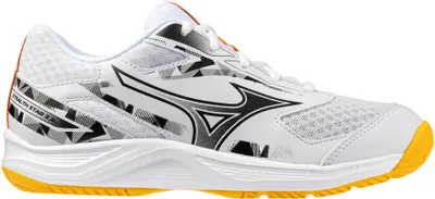 Produktbild von Mizuno Stealth Star 3 Junior Indoor-sportschuhe Grau EU 40 Grau EU 40