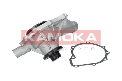 Produktbild von KAMOKA Kühlmittelpumpe Wasserpumpe passend für MERCEDES-BENZ SPRINTER 3-t Kasten (903) T0201