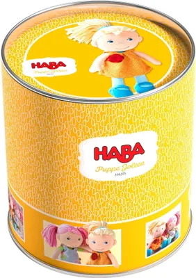 Produktbild von HABA 306205, 0,5 Jahr(e), Mehrfarbig