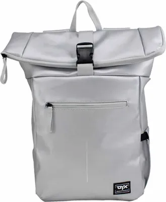 Produktbild von DYX Rucksack Urban Line - Bennie Bennie dunkelgrau