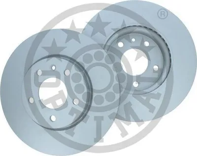 Produktbild von 2x OPTIMAL Bremsscheibe BS-9514HC vorne für OPEL INSIGNIA Caravan INSIGNIA CC
