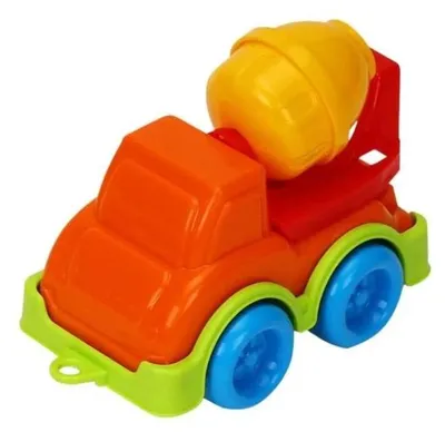 Produktbild von Mini-Betonmischer TEH5217 05217
