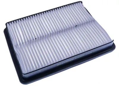 Produktbild von Luftfilter DENCKERMANN A146927 für HYUNDAI SANTA FÉ II (CM) Umluftfilter