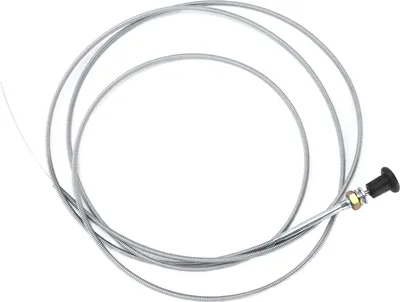 Obrázek produktu pro Univerzální ovládací kabel 11029-7002 11013-7024 60-122 290-835 Náhrada pro Lincoln F162 F163 SA200 SA250