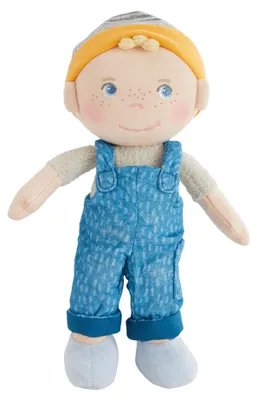 Zdjęcie produktu dla HABA Lasse, Lalka, 0,5 lat(a)