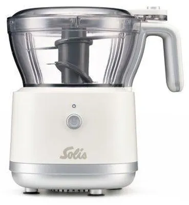 Obrázok produktu pre Multifunkčný kuchynský robot - SOLIS - Multi Chopper 8330 - Bez BPA - 200 W