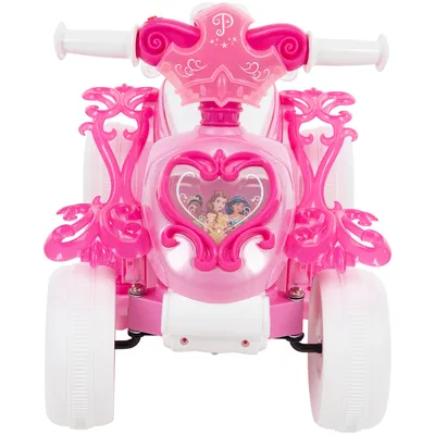 Produktbild von Huffy Disney Princess Luftbalsen Quad