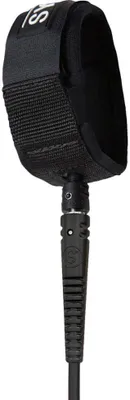 Produktbild von Sympl 7ft.black Pro Leash Surfleash Schwarz Schwarz One Size