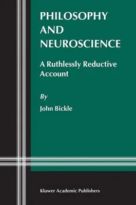 Image de Philosophy and Neuroscience