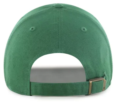 Produktbild von '47 Brand Cap NFL New York Jets LEGEND '47 MVP Green