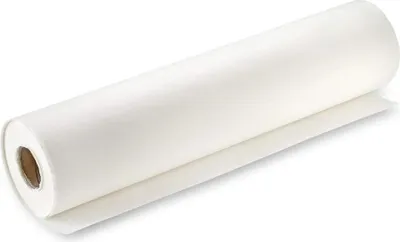 Obrázok produktu pre Percament biely papier na pečenie - 200m x 40cm - do kuchyne