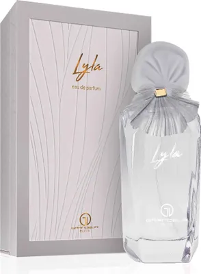 Zdjęcie produktu dla Grandeur Lyla woda perfumowana dla kobiet 100 ml