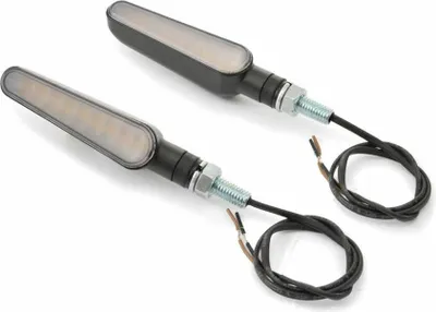 Produktbild von DAYTONA M Laufli 89273 Pfeilpaar